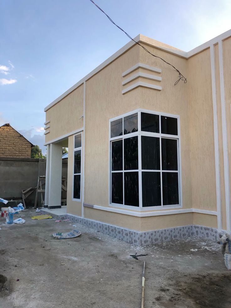 Interior & Exterior Painting project
